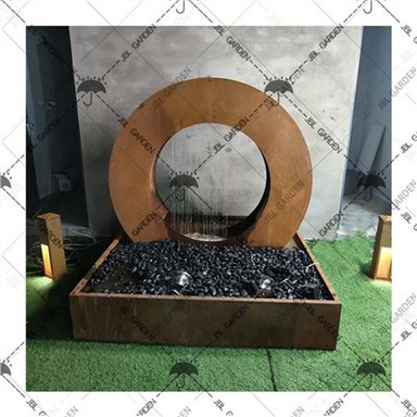 Gardd Wal Artiffisial Gardd