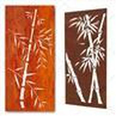 Sgriniau Hindreulio Torri â Laser