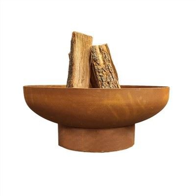 Coed Pwll Tân Mwg Isel