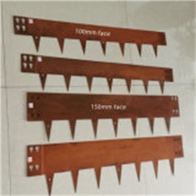 Ymyl Glaswellt Metel