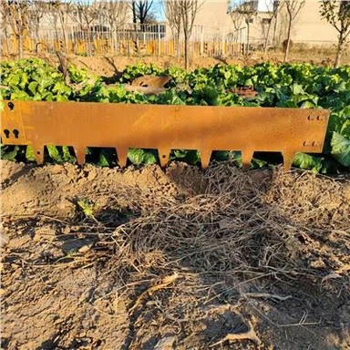 Gardd Cyrraedd Newydd Gardd Ymyl Lawnt