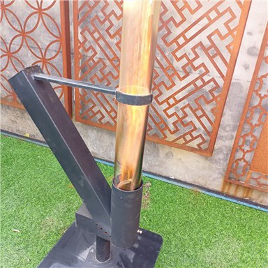 Gwresogyddion Pelenni Roced