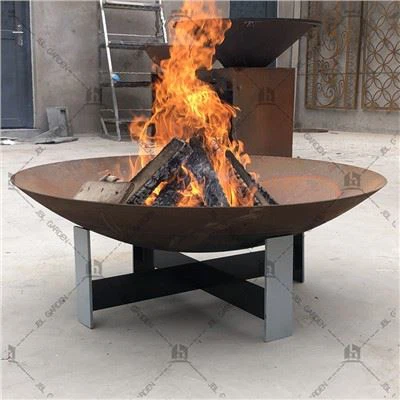 Pyllau Tân Dur Di-staen