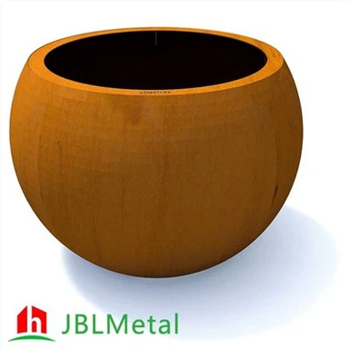 Sefwch Pot Blodau