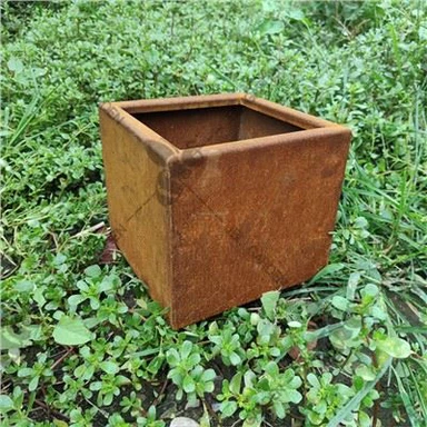 Potiau Veradek