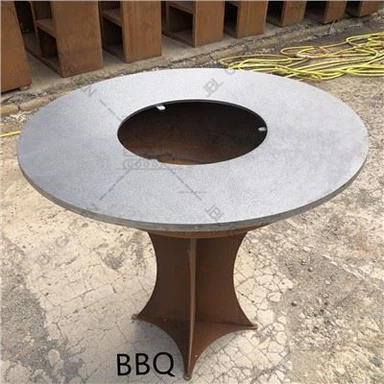 Pa Golosg Bbq