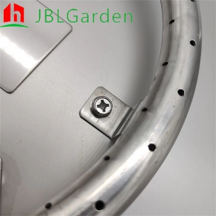 Steel Fire Pit Kits