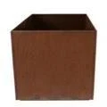 Steel Large Planters Planter Box