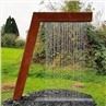 Dyfrhau Ffynnon Awyr Agored