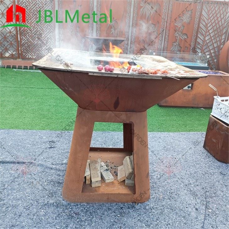 Weber Charcoal Grill
