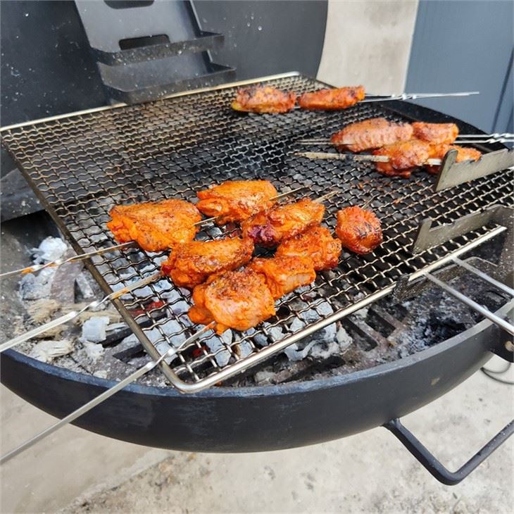 Bbq Charcoal