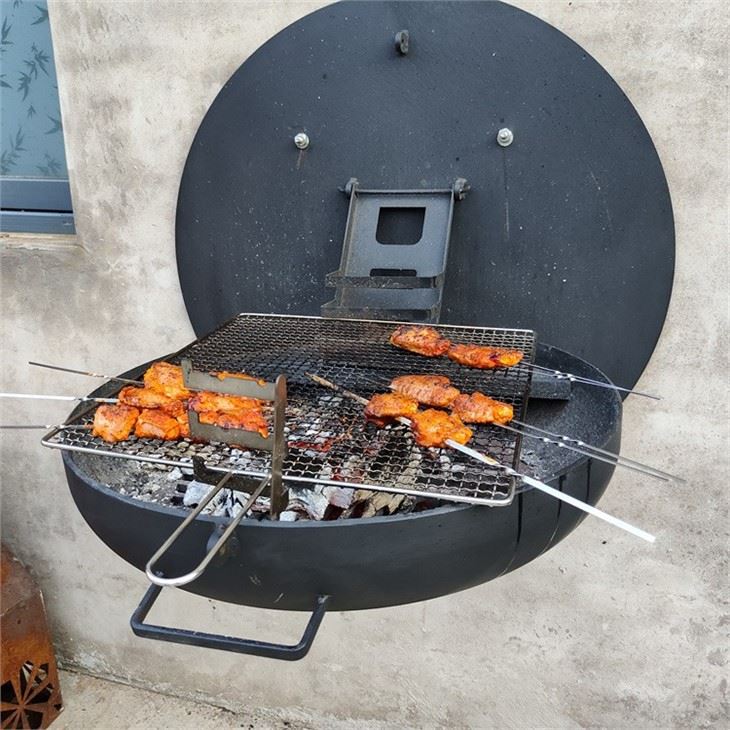 Bbq Charcoal