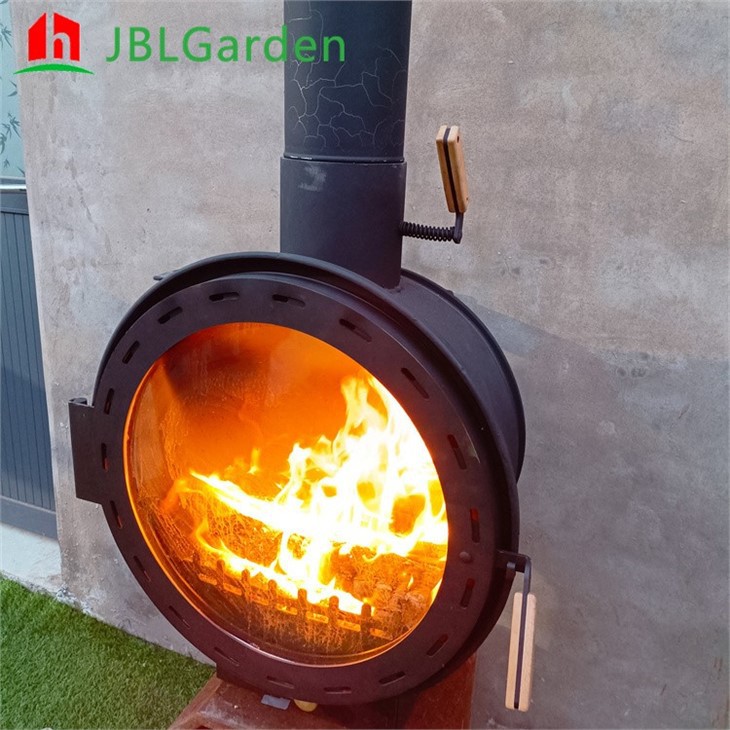Fireplace Decorative