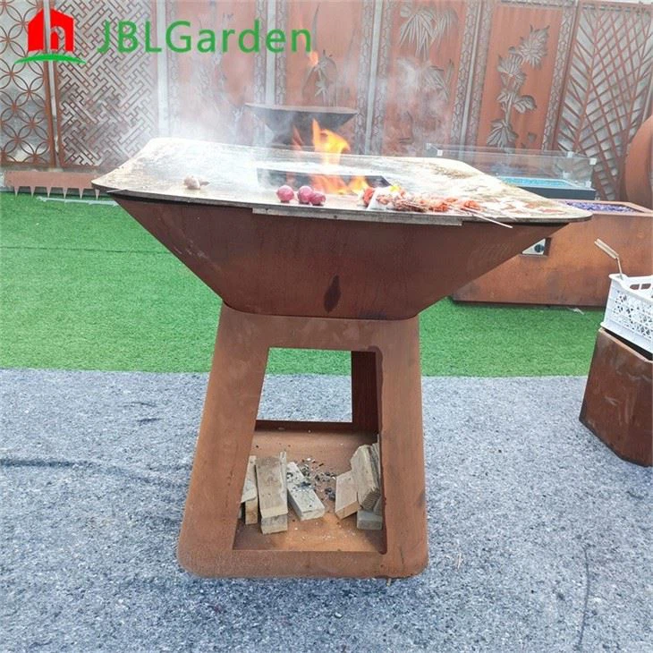 Garden Grill Barbecue
