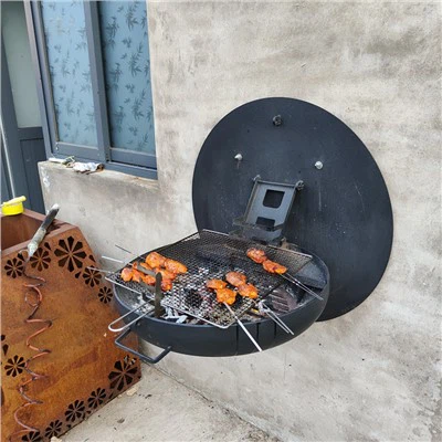 Gril Masnachol BBQ