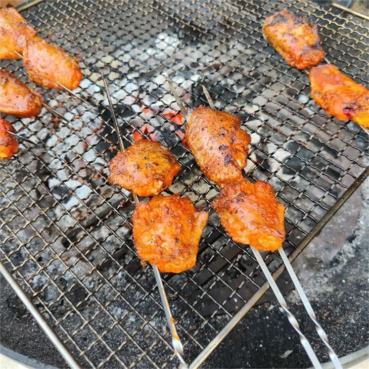 Byrddau Gril Bbq