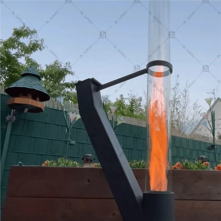 Warnock Hersey Pellet Stove