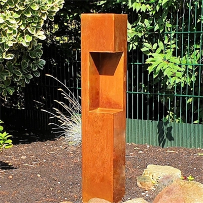 ARDDULL LAMP LLAWR AWYR AGORED