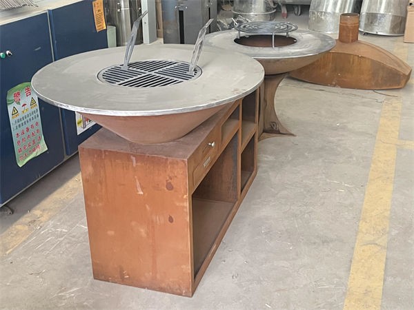 1330 Large BBQ Stove high quality