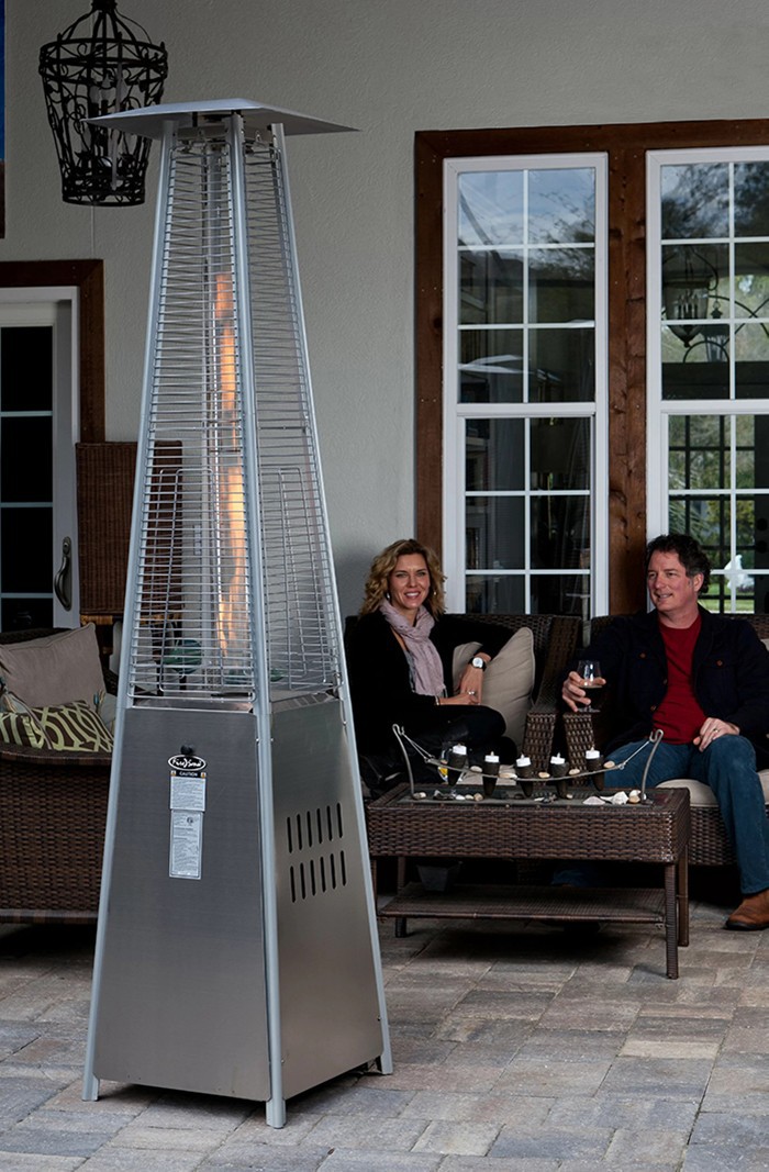 48000 BTU Propane Gas Heater high quality