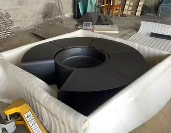 Bonfire Fire Pit