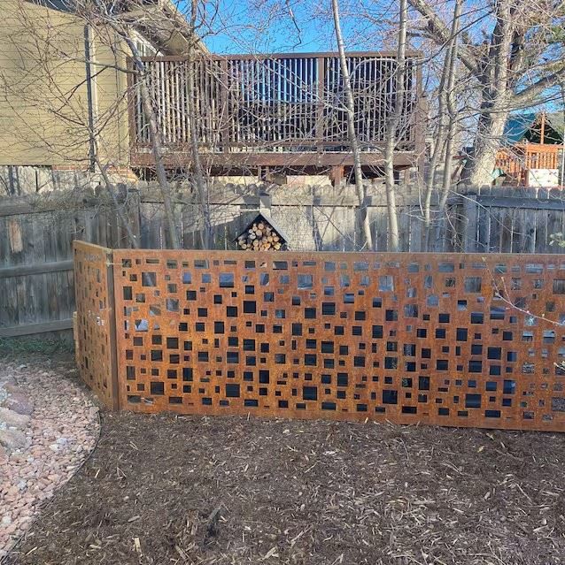 Customize Decorative Screen suppliers