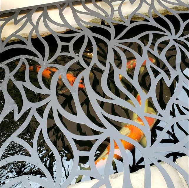 Customize Decorative Screen factory