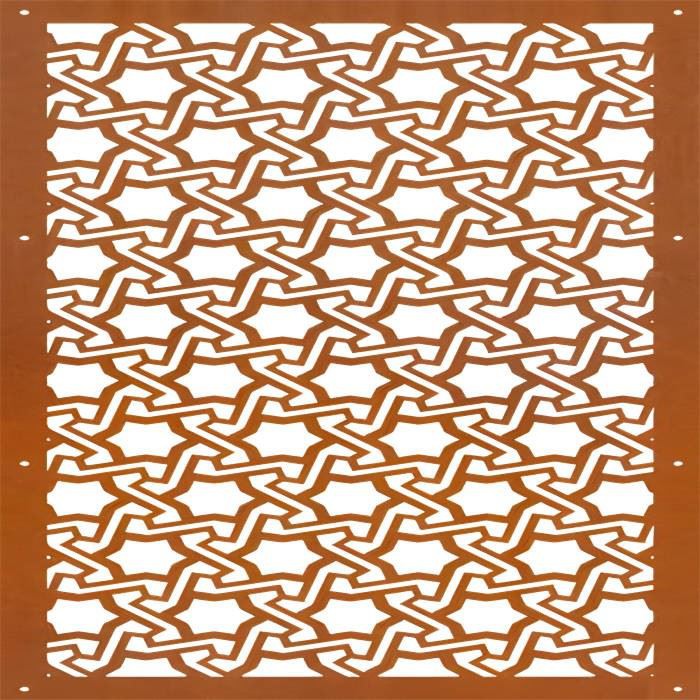 Cutting Garden Screen suppliers