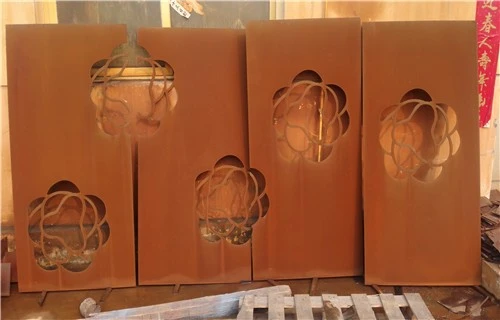Decorative Works Of Art