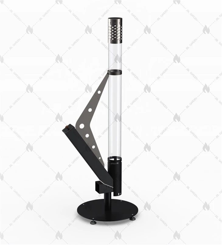 Durable Wood Pellet Heater