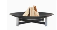 Fire Burner Bowl