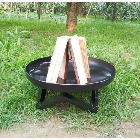 Fire Pits For Heating