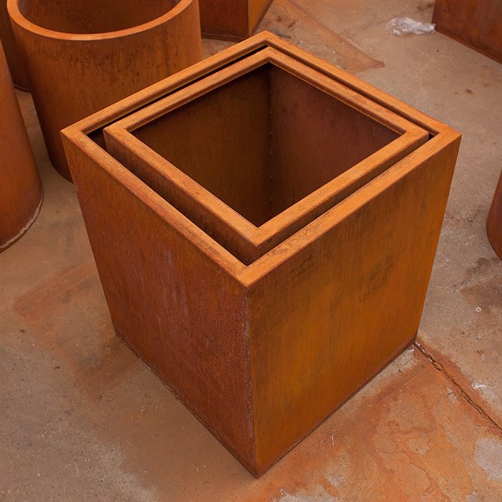 Flower Planter Pots For Garden factory