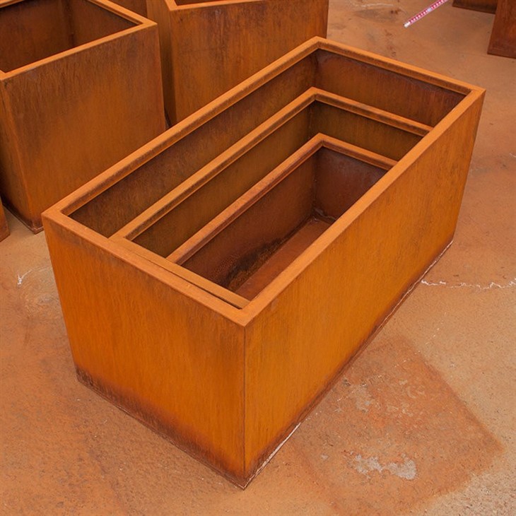 Flower Planter Pots For Garden factory