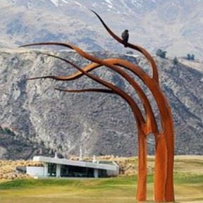 Garden Abstract Sculpture Decoration suppliers