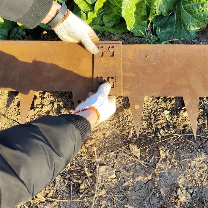 Garden Flower Bed high quality