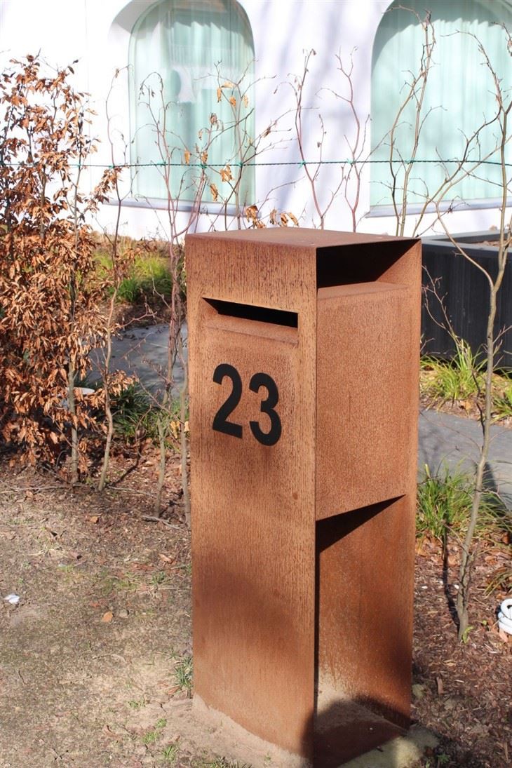 Garden Use Mailbox high quality