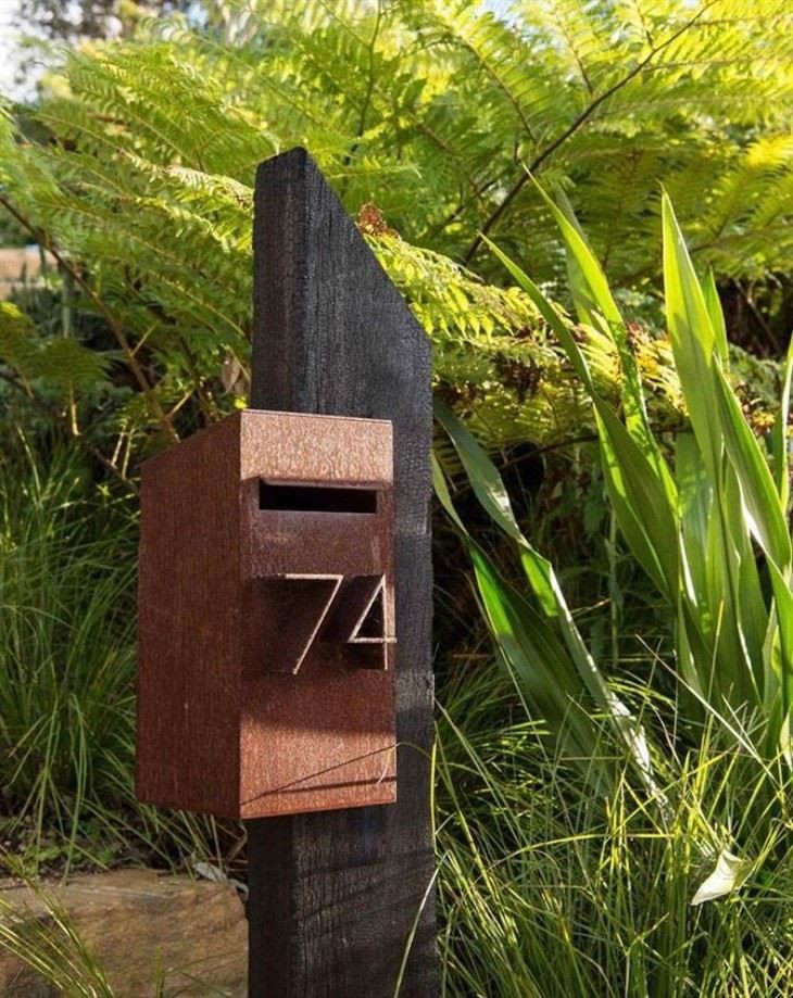 Garden Use Mailbox suppliers