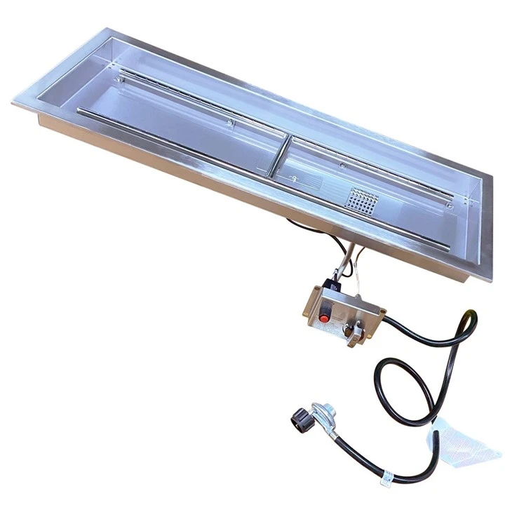 Gas Fire Pit Plate suppliers
