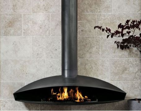 Llefydd Tân o Ansawdd Uchel