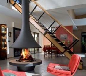 High Quality Fireplaces factory