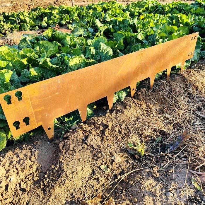 High Quality Grass Isolation Border best