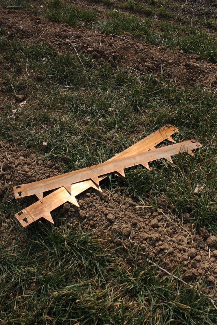 Industrial-Style Corten Steel Landscaping Edging For Outdoor Projects best