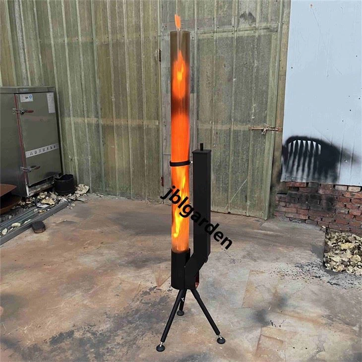 JBL Patio Pellet Stove