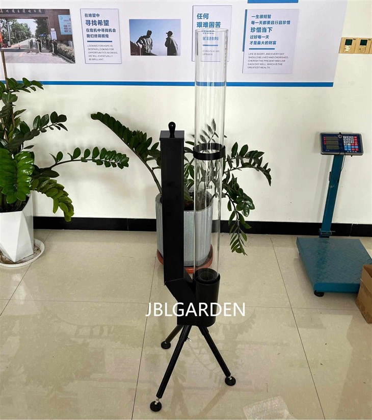 JBL Patio Pellet Stove