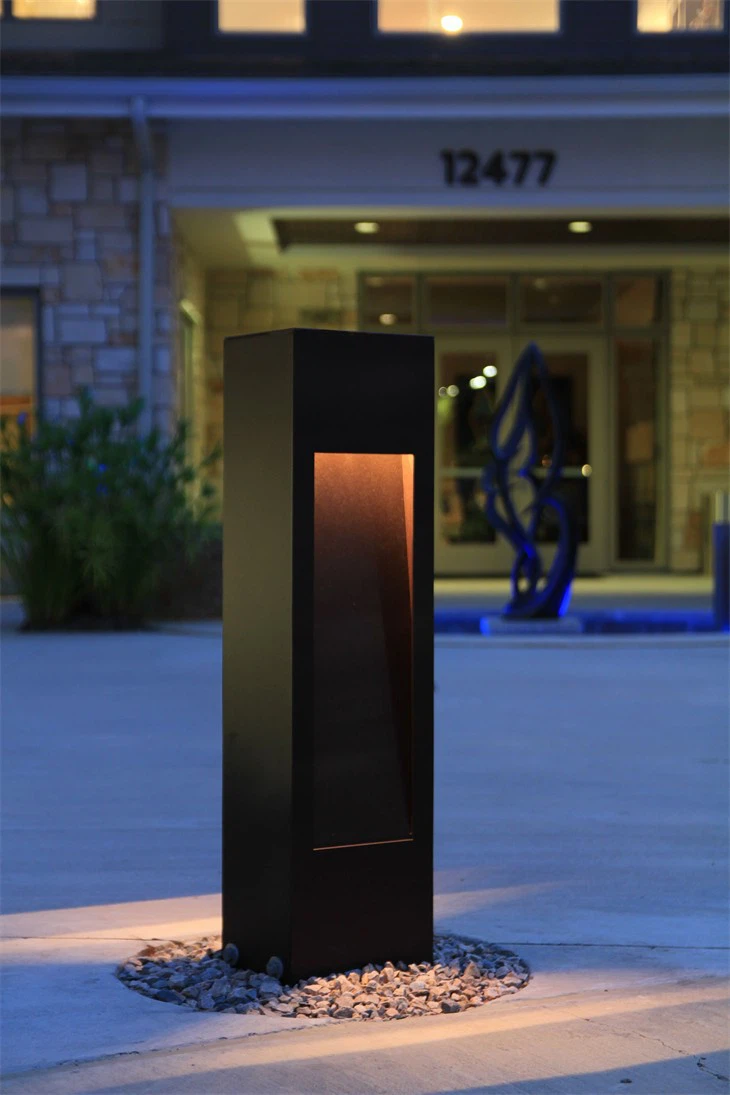 JBL Steel Light Of Corten