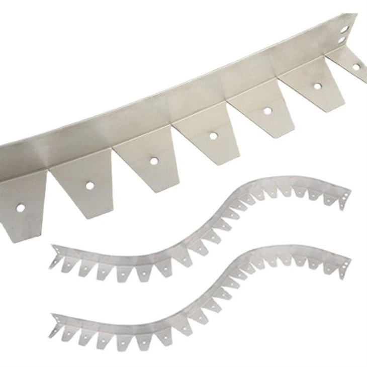 Landscaping Metal Edging