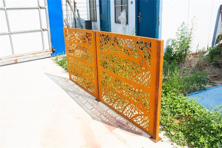 Laser Cut Freestanding Screens suppliers