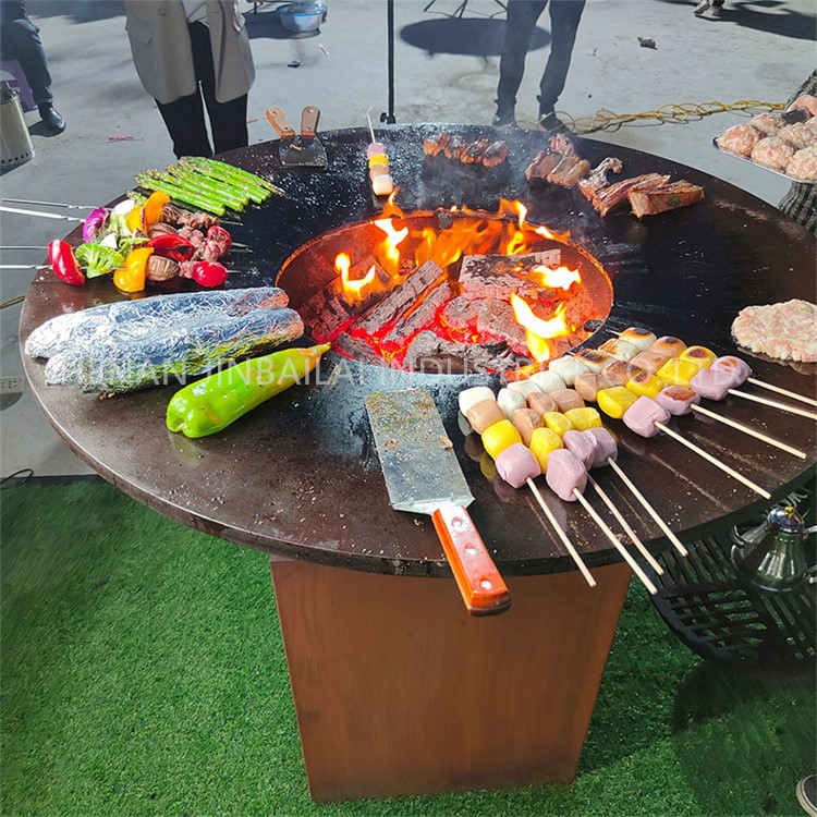 BBQ BBQ