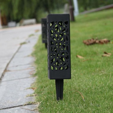 No paint corten steel lighting No paint corten steel lighting